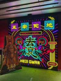 銅鑼灣 唔去滾唔知身體好💪🏻🤪