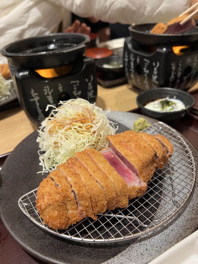 멋있는 풍경에서 맛있게 여행할 수 있는 교토🇯🇵❤️