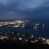 四國高松 - 屋島山上