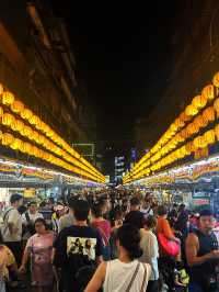 《基隆》被評選為最美味的夜市 各種特色美食吃透透-基隆廟口夜市
