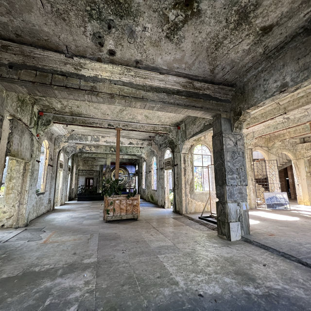 Old Diplomat Hotel