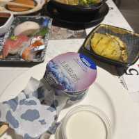 銅鑼灣任食Häagen-Dazs