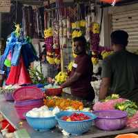 Little India Penang เที่ยวเมืองอินเดียในปีนัง