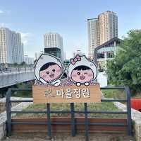 韓国ドラマ　キングザランド👑ロケ地