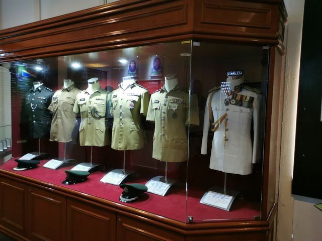Malaysia Prison Museum ✨