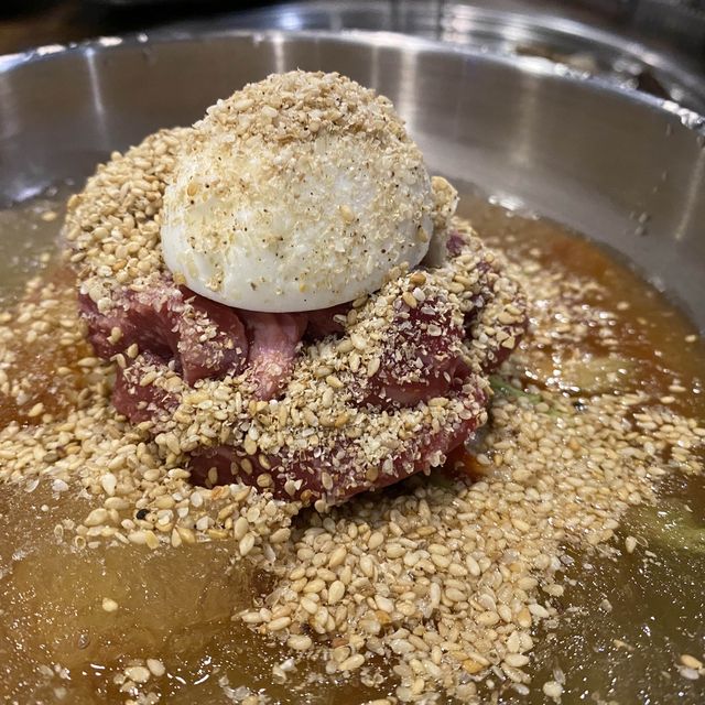 신사역 소고기 맛집 우천식육식당