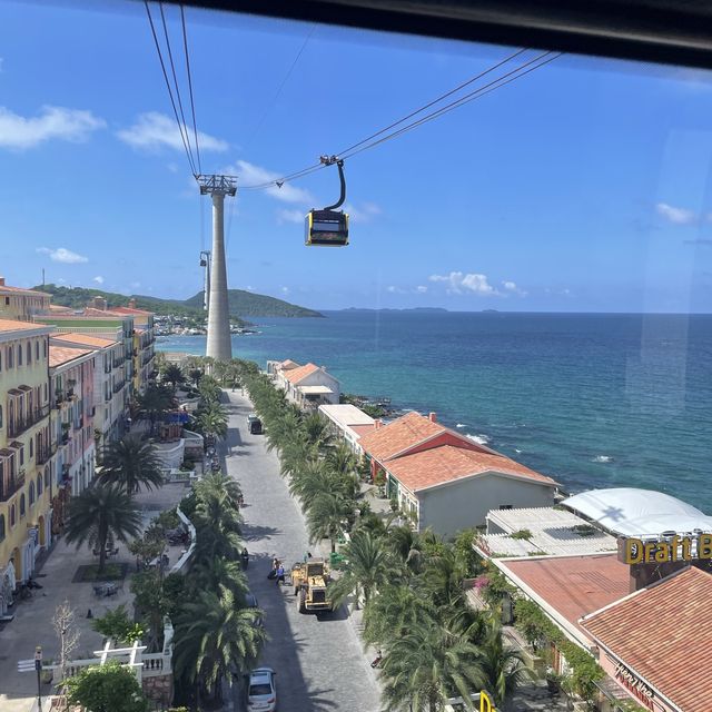 越南🇻🇳富國島 ｜挑戰去越南不辦簽證😱自由行🚶🏼