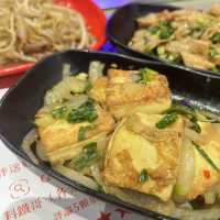 讓哥料理你的胃！料鐵哥霸道鐵板料理：用料海派大方！