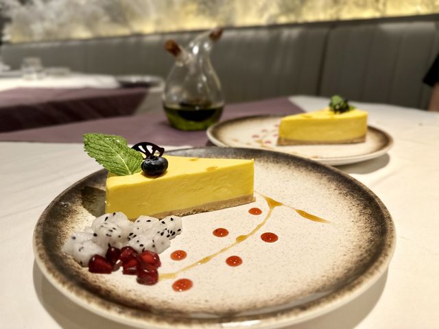 香港探店 Sole（九龍灣）
