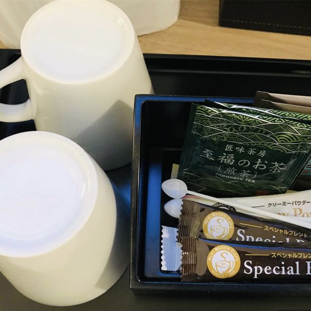 人均$250超近景點的札幌市區酒店