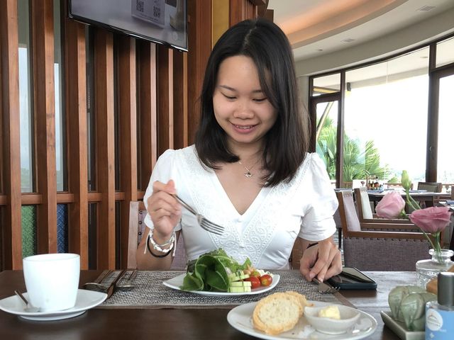 清邁豪華Thantara Resort｜歎🌟級半自助早餐✨