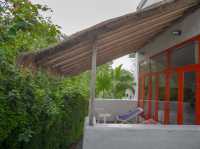 พักผ่อนสบายๆ ในราคาน่ารักกับที่พักบนเกาะช้าง