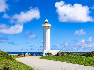沖縄県】宮古島最東端からの絶景:東平安名崎 | Trip.com 宮古島