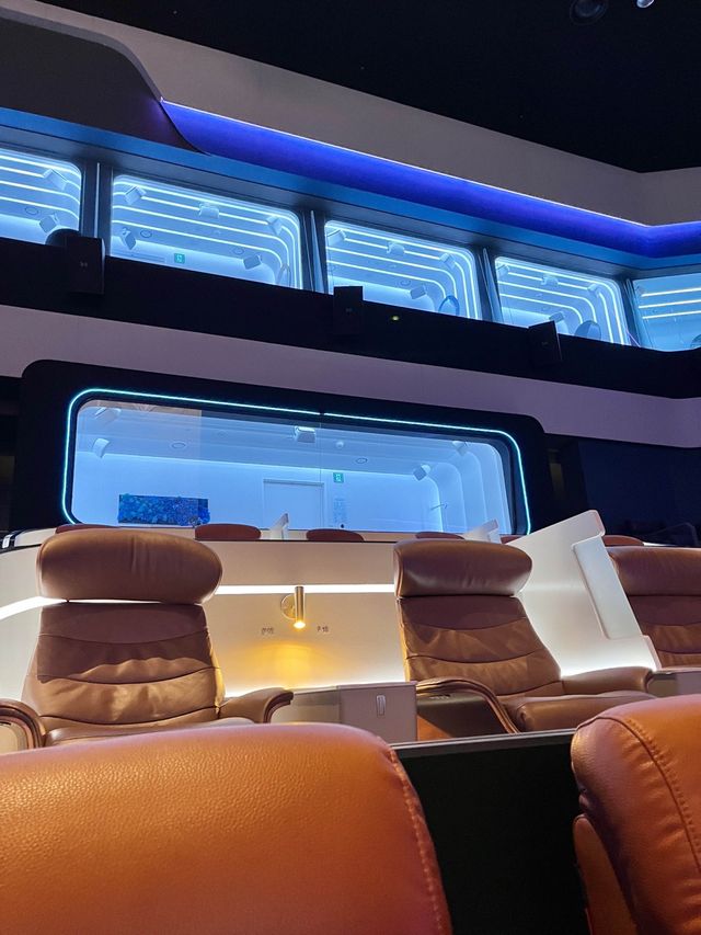 영화 보다가 꿀잠 잘 수 있는 잠실 월드타워 슈퍼플렉스관🎬