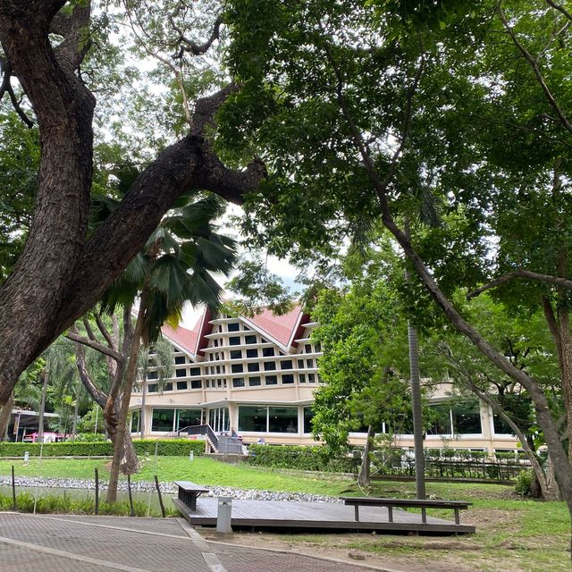 朱拉隆功大學，皇家貴族的搖籃