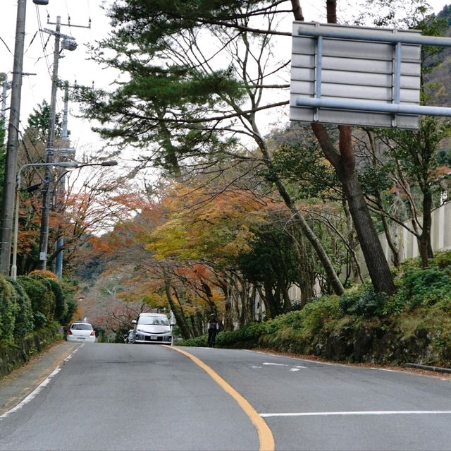 Hakone
