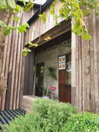 Blackdog coffeebar