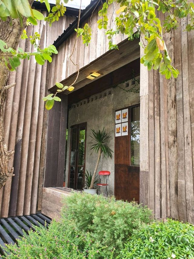 Blackdog coffeebar