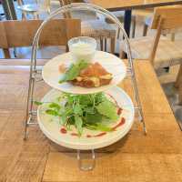 稲美町のTHE GARDEN cafe&sweets