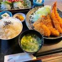 【神奈川県/藤沢市】味処まるたか