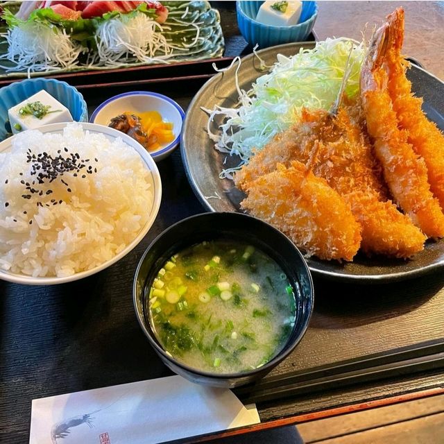 【神奈川県/藤沢市】味処まるたか
