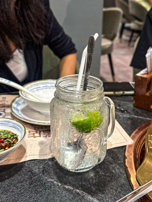 樂湯雞麵館·火鍋｜無味精鮑參翅肚雞生酮火鍋🔥呼氣檢測氣酮值度數贏大獎