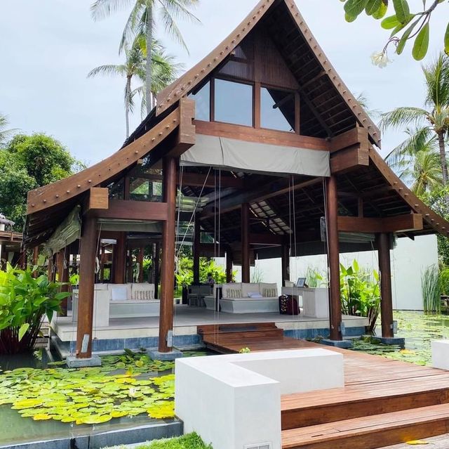 Sala Samui Choengmon