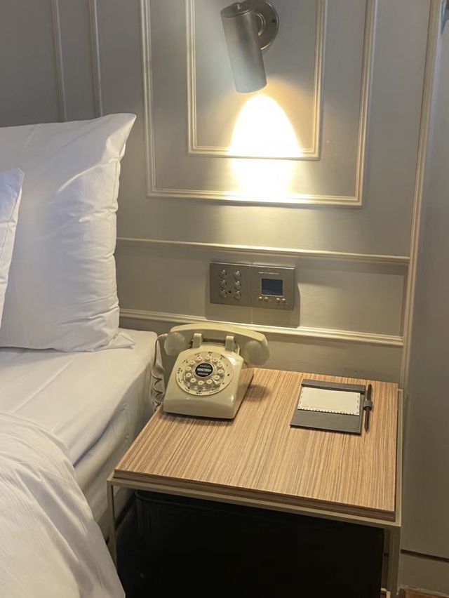 韓國方便酒店🏨 地理位置優越，方便去行