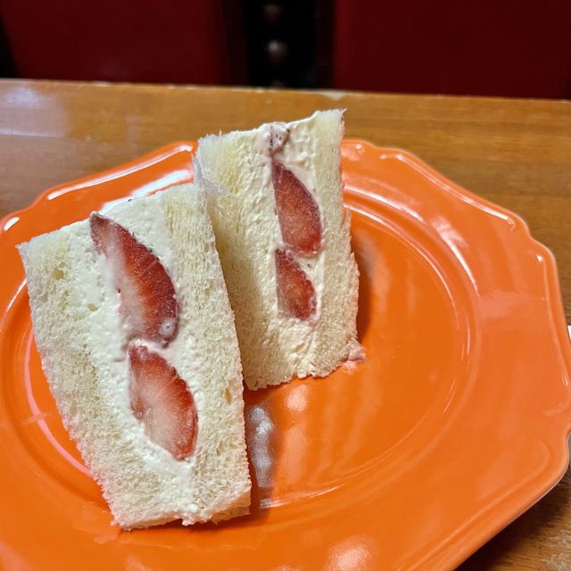 【大阪府】レトロカフェ 千成屋珈琲へ