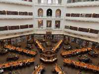 State Library Victoria