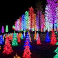 LED NIGHT @ICT SHAH ALAM