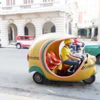 Havana: The Forbidden City Unveiled