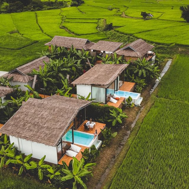 Srinaman Cottages 