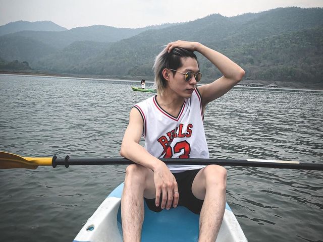 HOLIDAY นี้เที่ยวเชียงใหม่กันเต๊อะ
