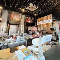 🌟中環頂樓居酒屋 • 品嚐日本直送刺身🌟 