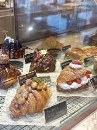 Much & Mellow (สาขาเมืองกระบี่)