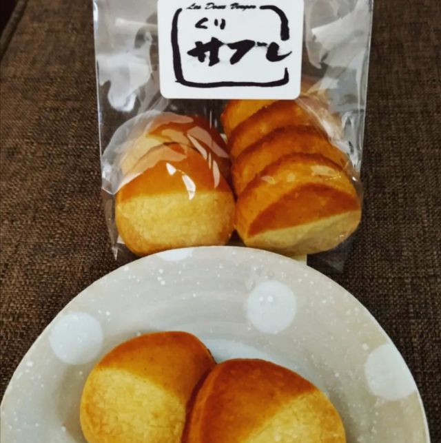 オススメ！お土産スイーツPART.1