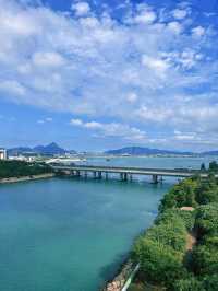 [香港] 搭纜車看大佛和山海美景 世界十大最佳纜車-昂坪360纜車