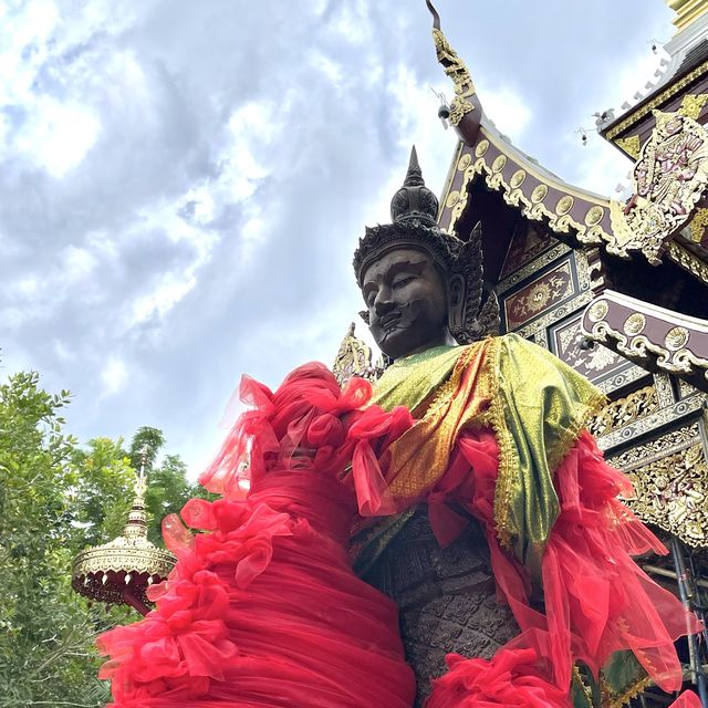 ม่อนกุเวร สายมูล ชวนยูขึ้นเชียงใหม่จ้าว