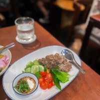 Rasik Local Kitchen - รสิก โลคอลคิทเช่น