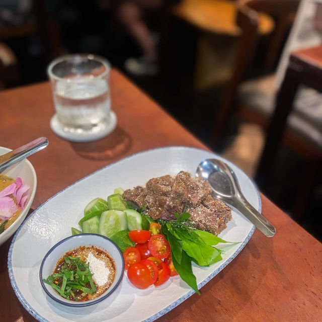 Rasik Local Kitchen - รสิก โลคอลคิทเช่น
