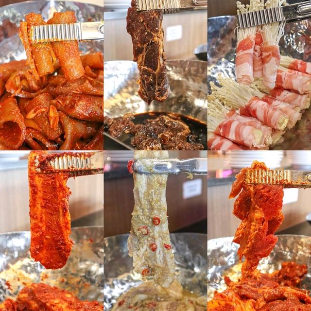 ต้อนรับลมหนาว ด้วยโปรฯ สุดคูลจากปิ้งย่างเกาหลีร้านเด็ด!
