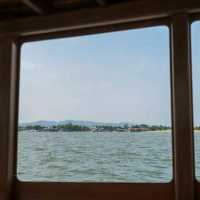 เกาะผ้า  จ.พังงา