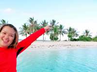 Work & Leisure at Britania Islands