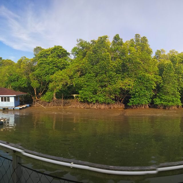 Good place to relax with family!