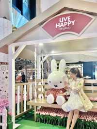 迎接兔年 跟Miffy過新春