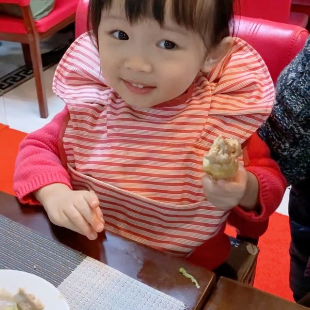 家庭式隱世西餐廳