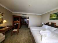 value for money 適合一家大小的staycation - Marco Polo Hotel