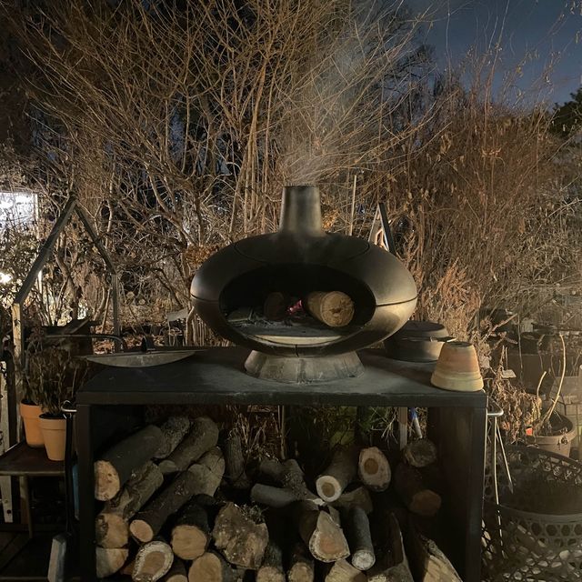 온실을 느낄 수 있는 과천 마이엘레🎶