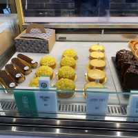 French-Inspired Delight at Tiong Bahru Bakery